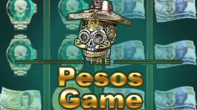 the pesos game inbet1